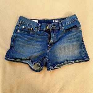 GAP Jean Shorts